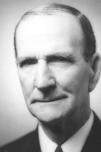 Frank McGlynn Sr.
