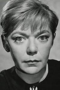 Brenda Bruce