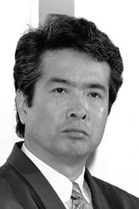 Ryūzō Hayashi