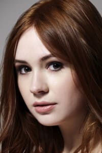 Karen Gillan