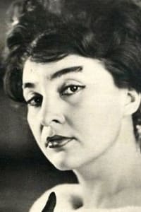 Leila Abashidze