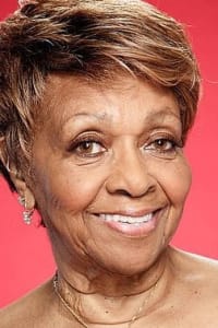Cissy Houston