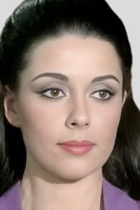 Mónica Randall