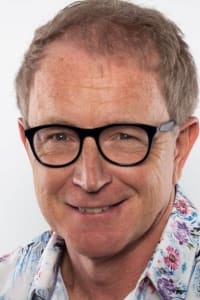 Mark Curry