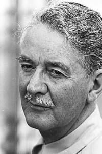 Leonard Carey