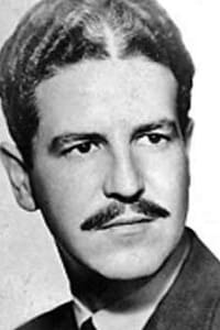 Philip Vickers