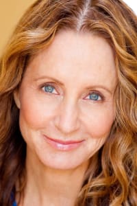 Gwen Holloway