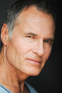 Neil Dickson