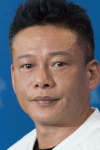 Lee Kang-sheng