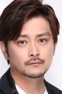 Yôsuke Kawamura