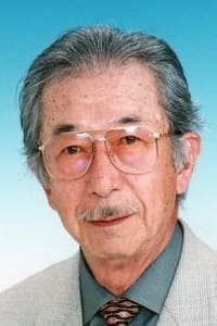 Tadashi Nakamura