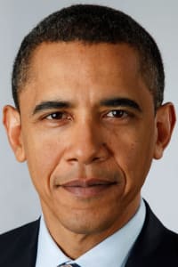 Barack Obama