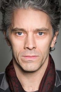 James Thierrée