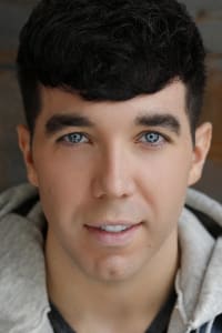 Matthew Scott Montgomery