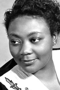 Marietta Canty