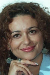 Nadia Sawalha