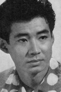 Tadao Takashima