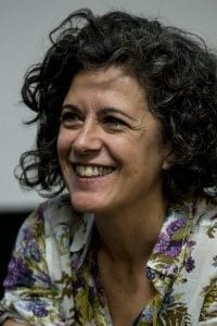 Cristina Carvalhal