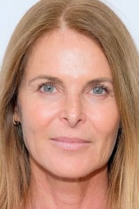 Catherine Oxenberg