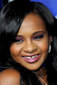 Bobbi Kristina Brown