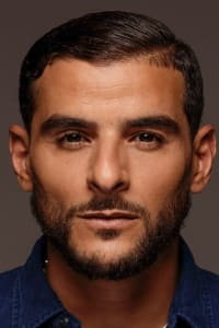 Sofiane Zermani