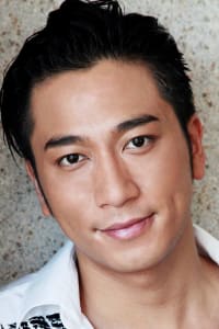 Ron Ng Cheuk-Hai