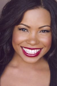 Paula Jai Parker