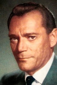 Eddie Constantine