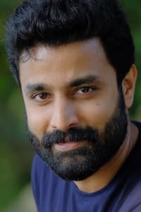 Deepak Parambol