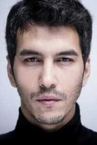 Mert Dogan