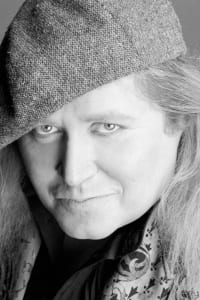 Sam Kinison