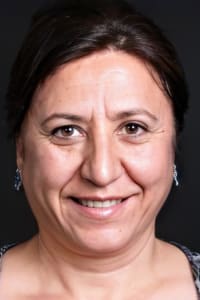 Nilüfer Kılıçarslan