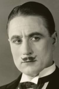 Syd Chaplin