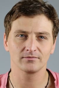 Viacheslav Dovzhenko