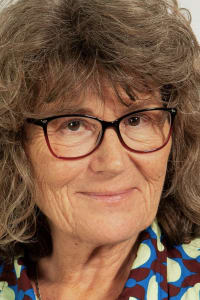 Suzanne Ernrup