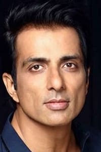 Sonu Sood