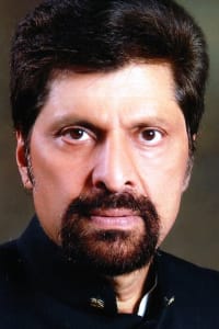 Vijayendra Ghatge
