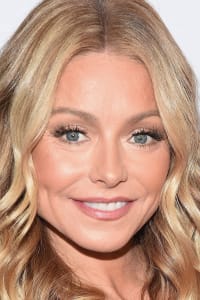 Kelly Ripa