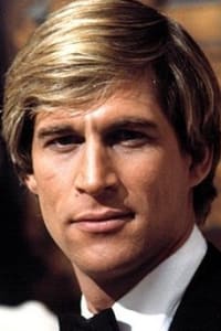 Simon MacCorkindale