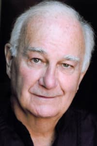 Bernard Cuffling