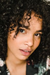 Nesta Cooper