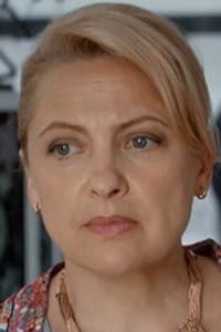 Inna Miroshnychenko