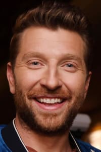 Brett Eldredge