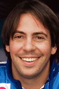 Gonzalo "Gonchi" Rodríguez