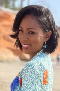 Leah Charles-King