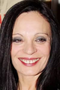 Efi Mouriki