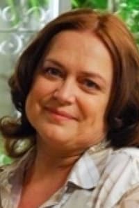 Cristina Mullins