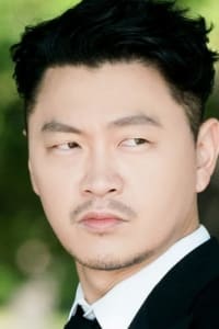 Yang Dong-geun
