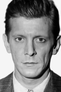 Joe Turkel
