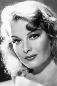 Joan Marsh